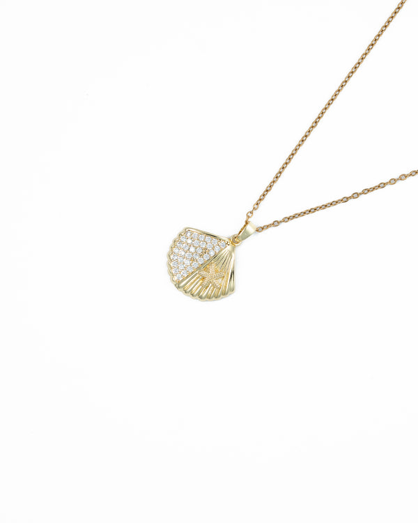 Cristal de los mares