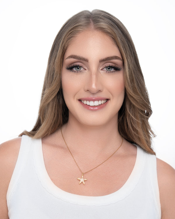 Estrella de los mares