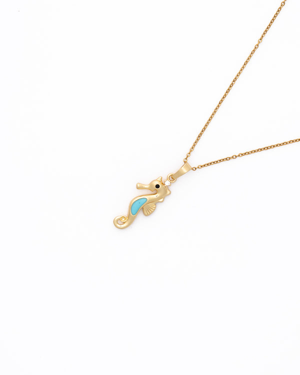 Encanto de los mares