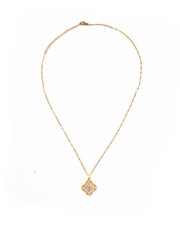 Trébol de la Suerte