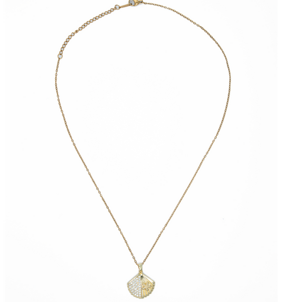 Cristal de los mares