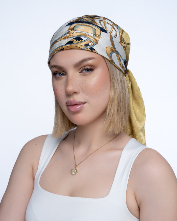 Cristal de los mares