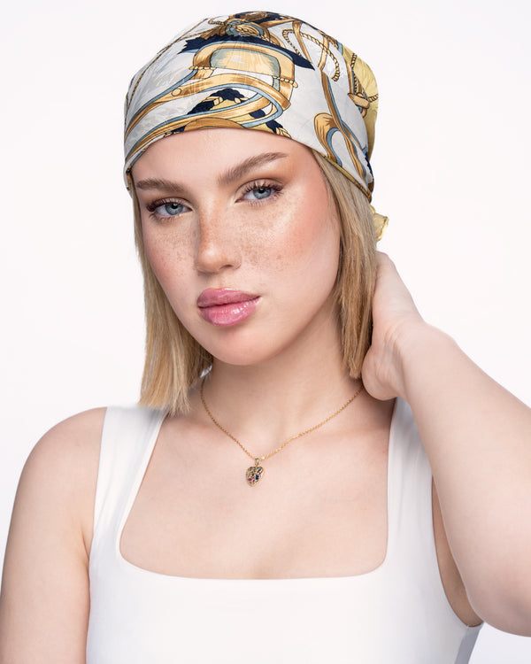 Corazón de arlequín