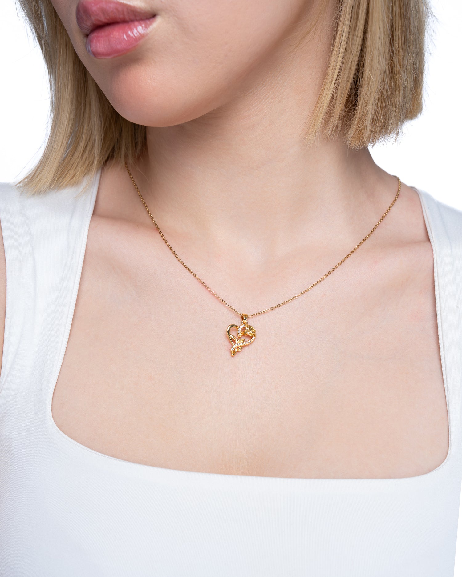 Rosa de oro