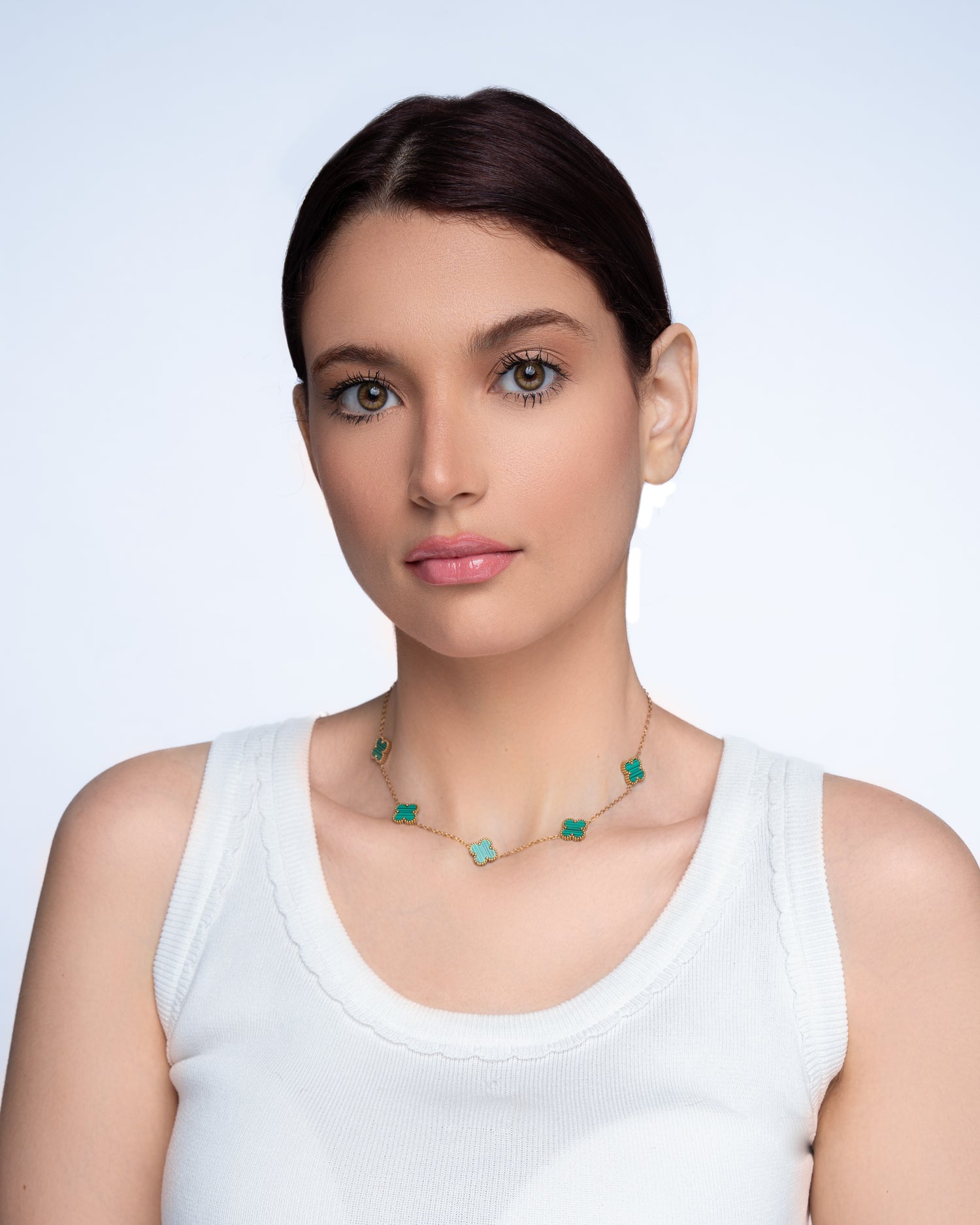 Esmeralda Chance
