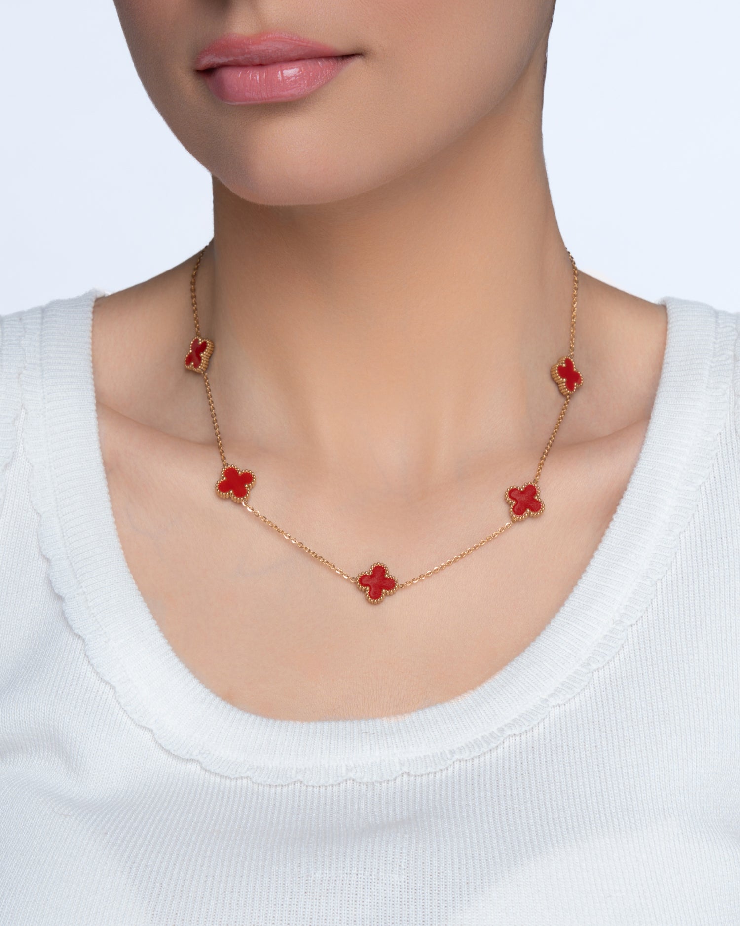 Fortuna roja