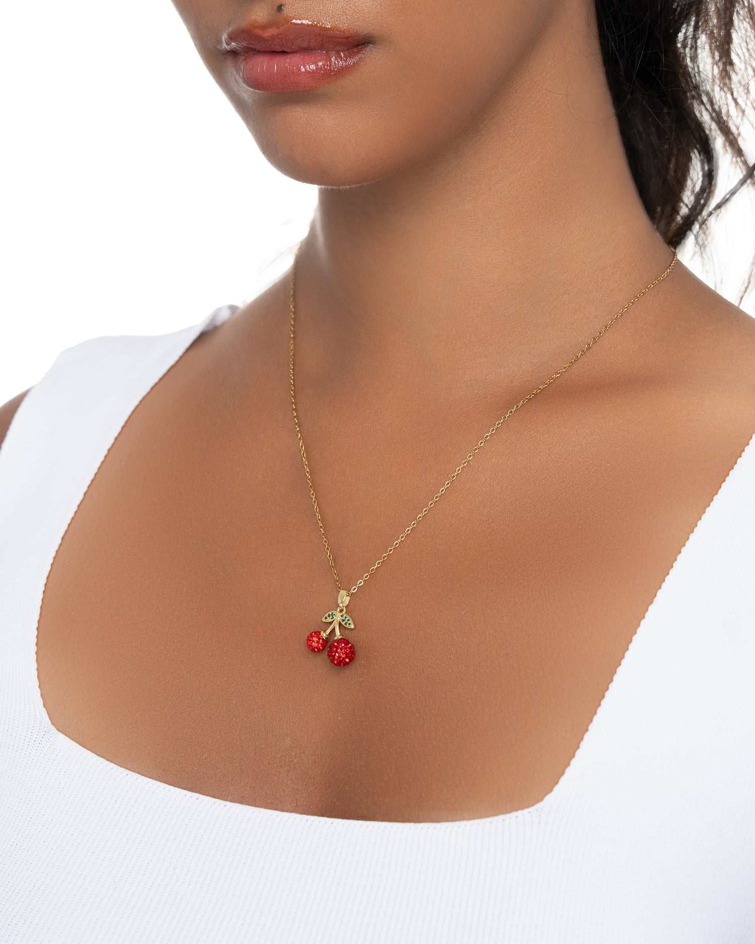 Cereza Roja