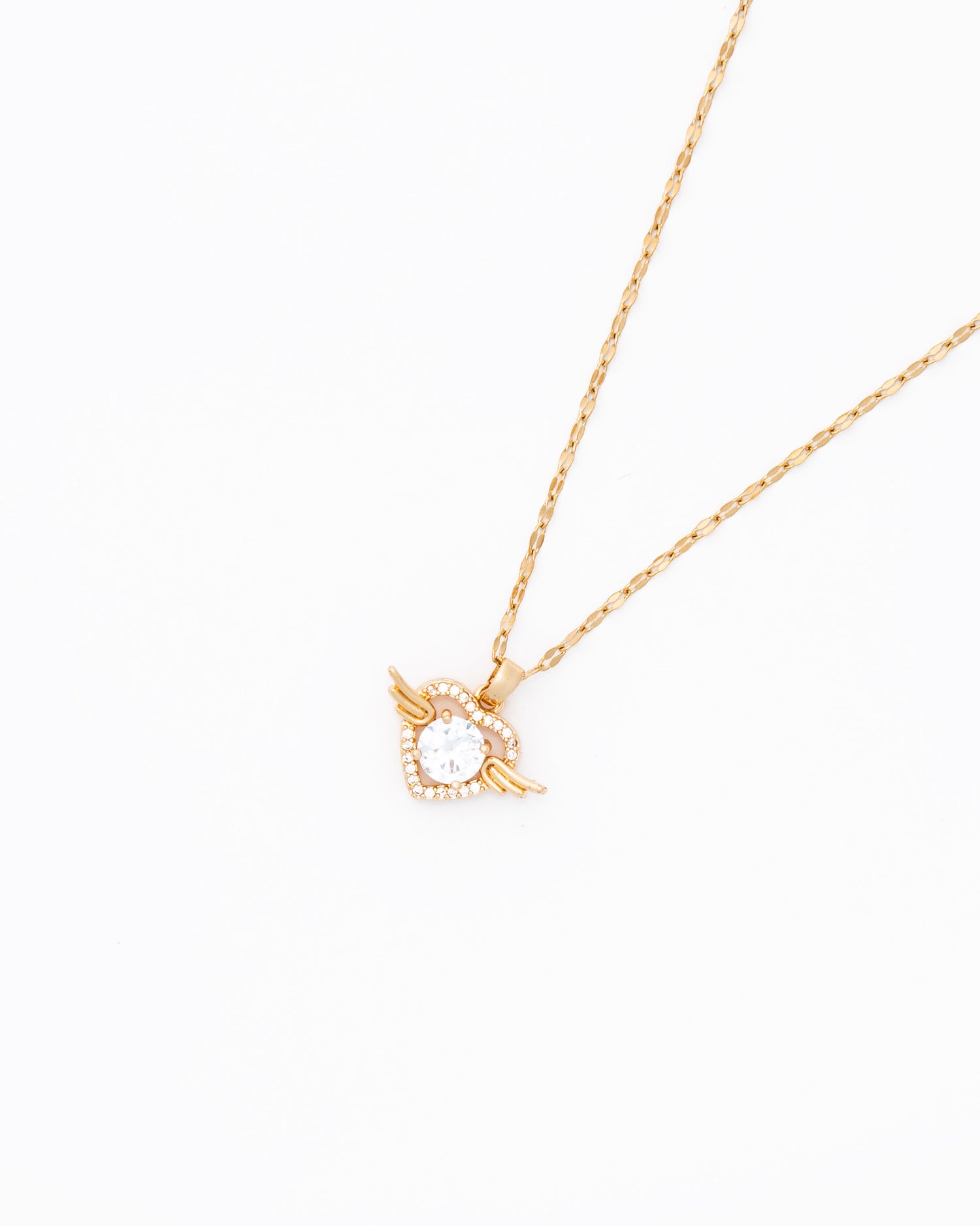 Corazón elegante