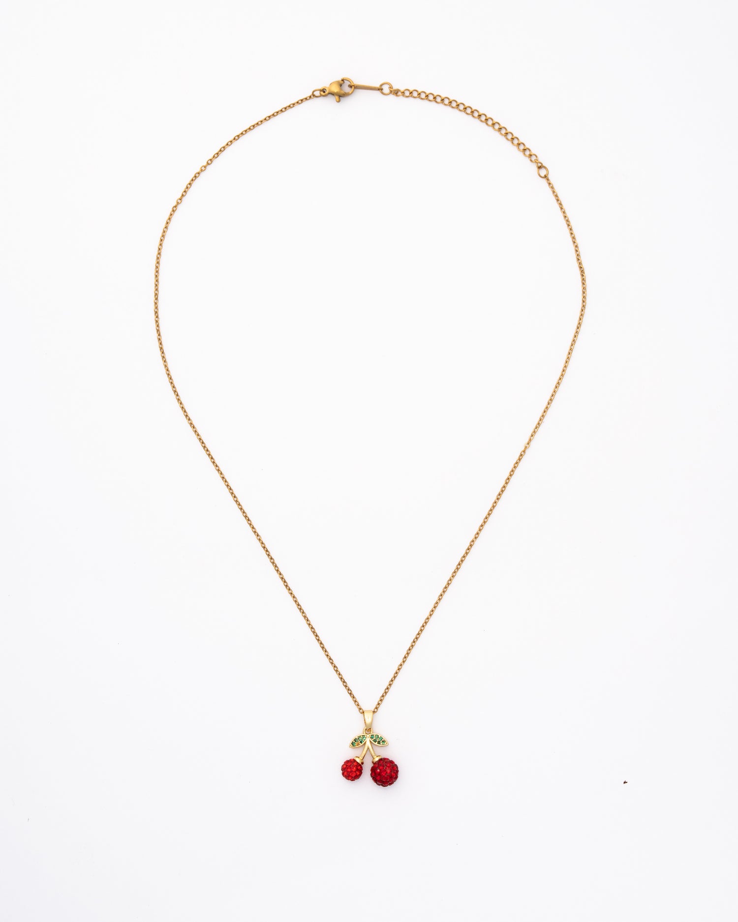 Cereza Roja