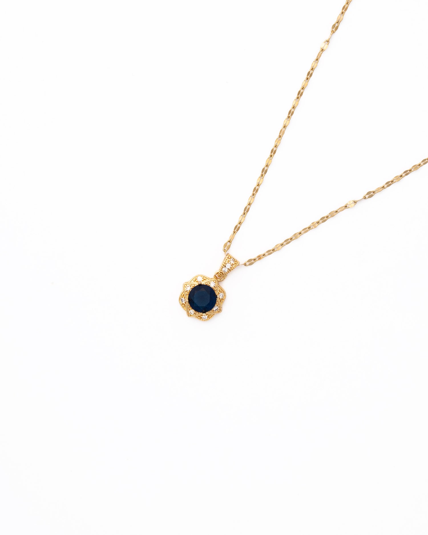 Bohemio Azul