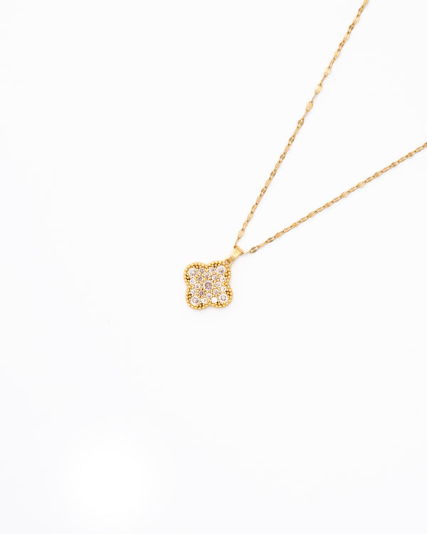 Trébol de la Suerte