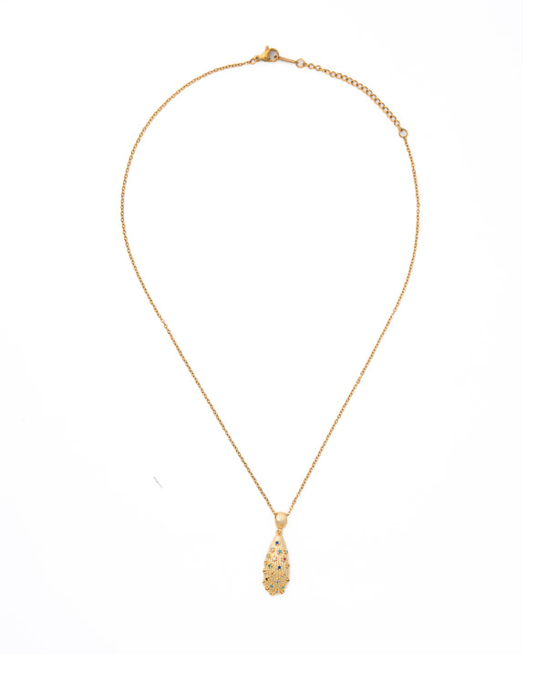 Resplandor cromático