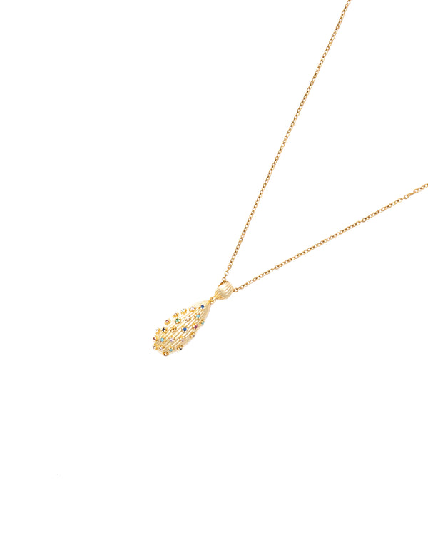 Resplandor cromático