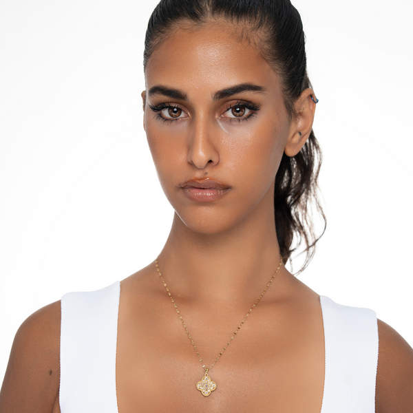 Trébol de la Suerte