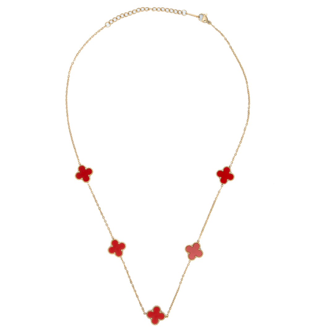 Fortuna roja